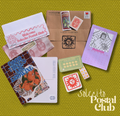 Solecitio Postal Club