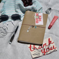 The RagJournal A5 #3
