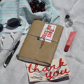 The RagJournal B6 #2