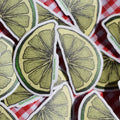 Limon Sticker